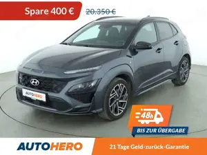Hyundai KONA 1.0 T-GDI Mild-Hybrid N Line 2WD*KRELL*CAM*NAVI*