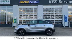 Opel Crossland X Ultimate, LED,AHK,Navi,AppleCar,KL