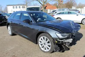 Audi A6 Avant 40 TDI Quatrro S-tronic Sport Panorama Bild 2