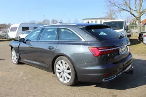 Audi A6 Avant 40 TDI Quatrro S-tronic Sport Panorama Bild 3