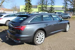 Audi A6 Avant 40 TDI Quatrro S-tronic Sport Panorama Bild 4