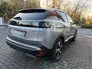 Peugeot 3008 GT Hybrid 225 Bild 4