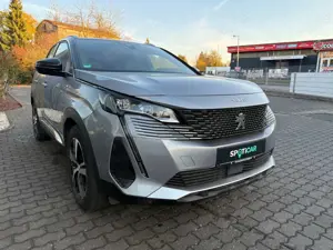 Peugeot 3008 GT Hybrid 225 Bild 2