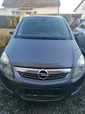Opel Zafira Zafira Diesel 1.7 CDTI