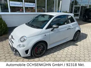 Abarth 695 1.4 / Sabelt, Navi., Record-Monza
