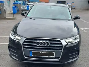 Audi Q3 Q3 2.0 TDI