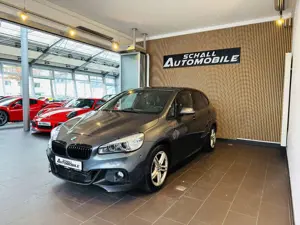 BMW 225 xe Active Tourer/M-SPORT/SOUND/LED/CAM/PDC/