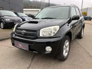 Toyota RAV 4 2.0 D-4D Executive 4X4*KLIMA*AHK*