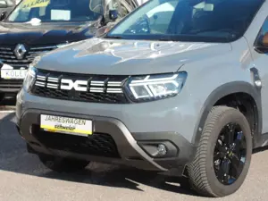 Dacia Duster TCe 150 EDC Extreme Kamera´s,EPH,SHZ,Navi Bild 3
