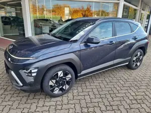 Hyundai KONA 1.6 Hybrid  TREND Licht-Paket Bild 3