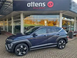 Hyundai KONA 1.6 Hybrid  TREND Licht-Paket