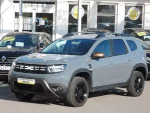Dacia Duster TCe 150 EDC Extreme Kamera´s,EPH,SHZ,Navi