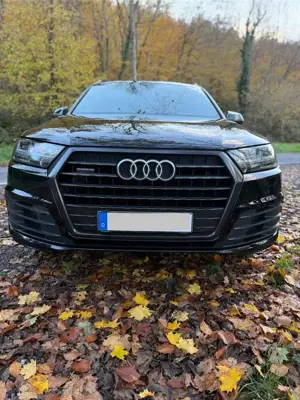 Audi Q7 3.0 TDI quattro