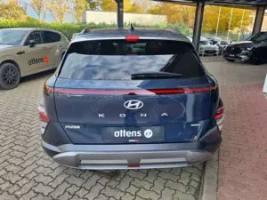 Hyundai KONA 1.6 Hybrid  TREND Licht-Paket Bild 5