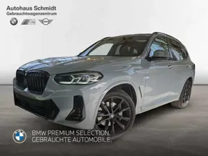 BMW X3 xDrive30i M Sportpaket*LC Prof.*AHK*HiFi*DAB*LED*P
