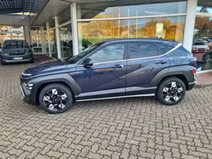 Hyundai KONA 1.6 Hybrid  TREND Licht-Paket Bild 2