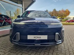 Hyundai KONA 1.6 Hybrid  TREND Licht-Paket Bild 4