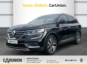Renault Koleos INITIALE PARIS BLUE dCi 190 4WD X-tronic
