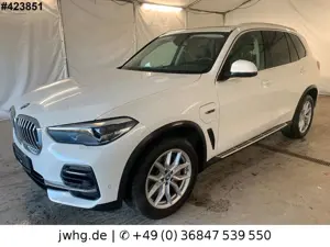 BMW X5 45 e xDrive ACC|LED|Kam|Virtual|SpoSi|Memory