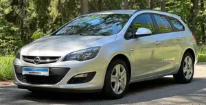 Opel Astra J Sports Tourer Energy
