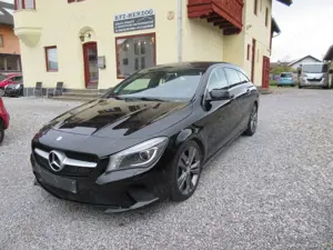 Mercedes-Benz CLA 220 CLA Shooting Brake Diesel (CDI) d 7G-DCT