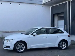 Audi A3 Bild 3