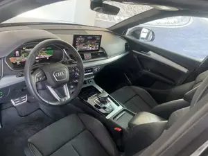 Audi SQ5 Bild 3