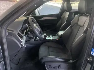 Audi SQ5 Bild 4