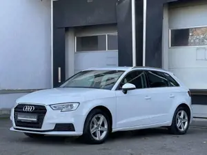 Audi A3 Bild 2