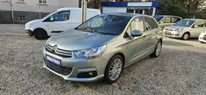 Citroen C4 C4 VTi 120 Attraction-TÜV/AU 07/2027-AHK...