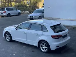 Audi A3 Bild 4