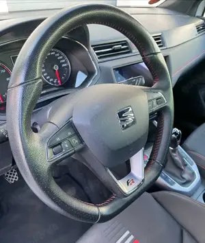 SEAT Arona Arona 1.5 TSI EVO FR