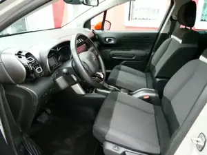 Citroen C3 Aircross PureTech 110 Stop  Start EAT6 OPF S Bild 5