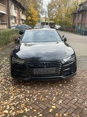 Audi A7 Bild 3