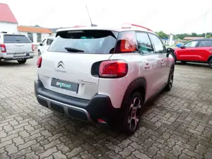 Citroen C3 Aircross PureTech 110 Stop  Start EAT6 OPF S Bild 4
