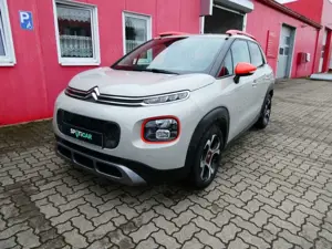 Citroen C3 Aircross PureTech 110 Stop  Start EAT6 OPF S