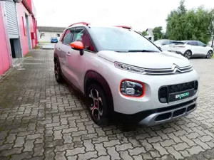 Citroen C3 Aircross PureTech 110 Stop  Start EAT6 OPF S Bild 2