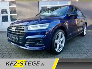 Audi Q5 quattro s line/ Panorama/Standh./AHK/ACC