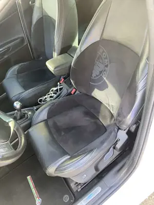 Alfa Romeo Giulietta 1750 tbi Quadrifoglio Verde 235cv Bild 4