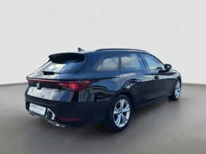 SEAT Leon FR Sportstourer 2.0 TDI LED AHK KAMERA TEMPOMAT Bild 5
