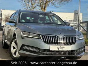 Skoda Superb Combi 2.0 TDI Premium Edition 4x4