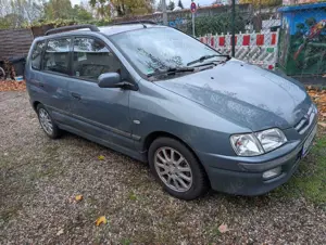 Mitsubishi Space Star Space Star GDI Automatik "25",Alu.1Hand,NR