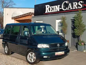 Volkswagen T4 Multivan Generation 2.5 TDI 111KW/150TKM/I.HD