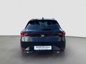 SEAT Leon FR Sportstourer 2.0 TDI LED AHK KAMERA TEMPOMAT Bild 4