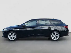 SEAT Leon FR Sportstourer 2.0 TDI LED AHK KAMERA TEMPOMAT Bild 2