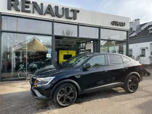 Renault Arkana R.S. Line TCe 160 EDC SHZ/NAVI/KLIMA/8-fach