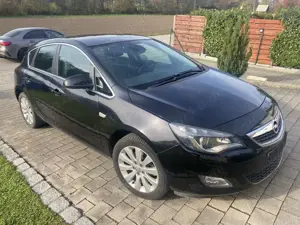 Opel Astra 2.0 CDTI DPF Cosmo