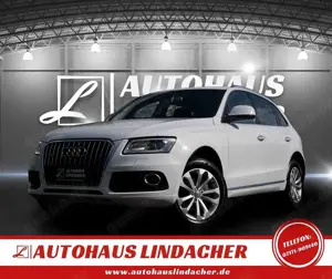 Audi Q5 2.0 TDI quattro I Pano I Leder I Xenon