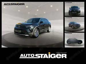 Opel Mokka 1.2 Turbo Elegance LED SHZ PDC Kamera