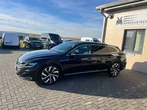 Volkswagen Arteon Shooting Brake R-Line 4M*IQ*AID*Pan*R-kam